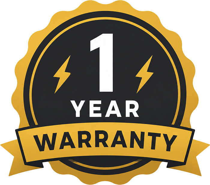 warnt-bdg-trns 1 year warranty badge